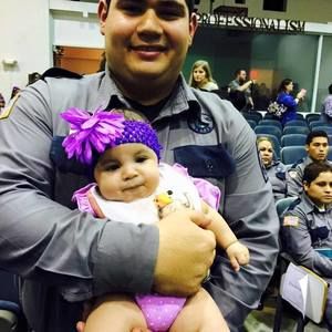 Meet your Posher, Mike